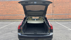 Volvo V90 2.0 B5P Ultimate Dark 5dr Auto Petrol Estate